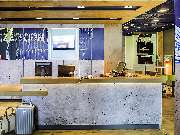 ibis budget Hannover Hauptbahnhof - GALLERY