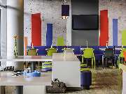 ibis budget Hannover Hauptbahnhof - GALLERY