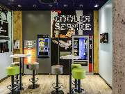 ibis budget Hannover Hauptbahnhof - GALLERY