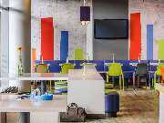 ibis budget Hannover Hauptbahnhof - GALLERY