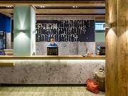 ibis budget Hannover Hauptbahnhof - GALLERY