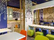 ibis budget Koeln Leverkusen City - GALLERY