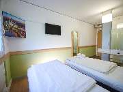 ibis budget Koeln Messe - GALLERY