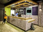 ibis budget Krefeld Messe Duesseldorf - GALLERY