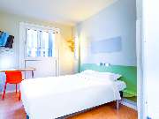 ibis budget Leipzig City - GALLERY