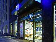 ibis budget Leipzig City - GALLERY