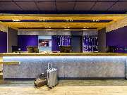 ibis budget Leipzig City - GALLERY