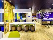 ibis budget Leipzig City - GALLERY