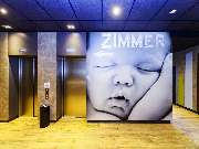 ibis budget Ludwigsburg - GALLERY