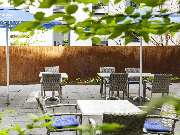 ibis budget Ludwigsburg - GALLERY