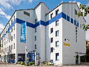 ibis budget Muenchen City Sued - GALLERY