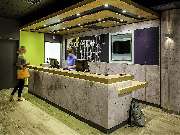 ibis budget Muenchen City Sued - GALLERY