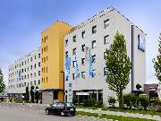 ibis budget Muenchen Ost Messe - GALLERY