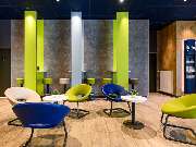 ibis budget Muenchen Ost Messe - GALLERY