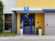 ibis budget Muenchen Ost Messe - GALLERY