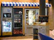 ibis budget Muenchen Ost Messe - GALLERY