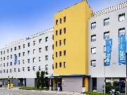 ibis budget Muenchen Ost Messe - GALLERY