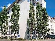 ibis budget Nuernberg City Messe - GALLERY