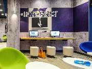 ibis budget Nuernberg City Messe - GALLERY