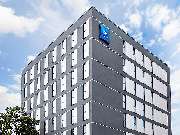 ibis budget Osnabrueck City - GALLERY