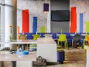 ibis budget Osnabrueck City - GALLERY