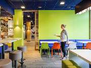 ibis budget Osnabrueck City - GALLERY