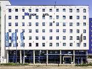 ibis budget Stuttgart City Nord - GALLERY