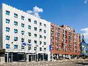 ibis budget Ulm City - GALLERY