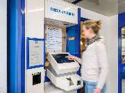 ibis budget Ulm City - GALLERY
