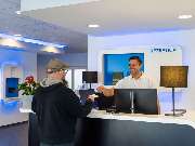 ibis budget Ulm City - GALLERY