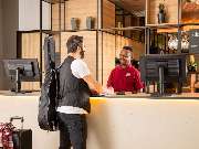 ibis Dortmund City - GALLERY