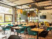 ibis Dortmund City - GALLERY