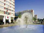 ibis Dresden Zentrum - GALLERY