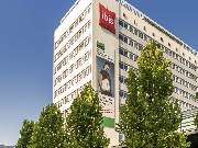 ibis Dresden Zentrum - GALLERY