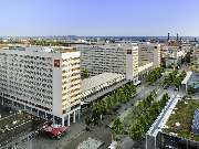 ibis Dresden Zentrum - GALLERY