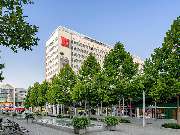 ibis Dresden Zentrum - GALLERY