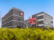ibis Düsseldorf Airport - GALLERY