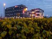 ibis Düsseldorf Airport - GALLERY