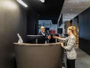 ibis Düsseldorf Airport - GALLERY
