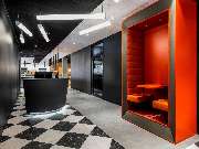 ibis Düsseldorf Airport - GALLERY