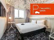 ibis Düsseldorf Airport - GALLERY