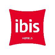 ibis Düsseldorf Airport - Logo Ibis Hotel