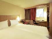 ibis Duesseldorf Hauptbahnhof - GALLERY