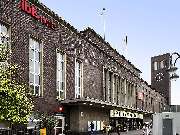 ibis Duesseldorf Hauptbahnhof - GALLERY