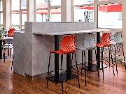 ibis Duesseldorf Hauptbahnhof - GALLERY