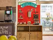 ibis Duesseldorf Hauptbahnhof - GALLERY