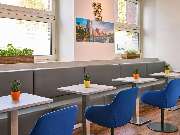 ibis Duesseldorf Hauptbahnhof - GALLERY