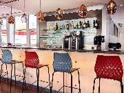 ibis Duesseldorf Hauptbahnhof - GALLERY