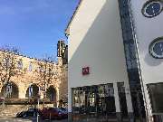 ibis Erfurt Altstadt - GALLERY