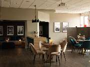 ibis Frankfurt Centrum - GALLERY